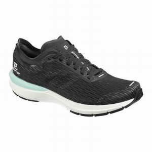 Salomon SONIC 3 ACCELERATE W Negras Azules | 1794MQTUY