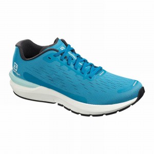 Salomon SONIC 3 BALANCE Azules | 6049UODLM