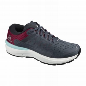 Salomon SONIC 3 CONFIDENCE W Gris Blancas | 2341YRESN