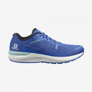 Salomon SONIC 4 BALANCE Azules | 7283TSQHB