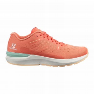 Salomon SONIC 4 BALANCE Blancas Creme | 8136IRSPQ