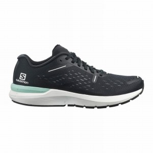 Salomon SONIC 4 BALANCE Negras Blancas | 6839AHUPL