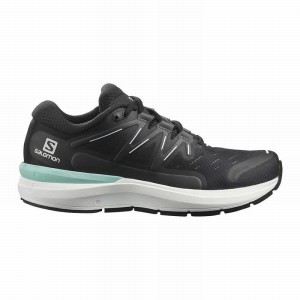 Salomon SONIC 4 CONFIDENCE Negras Blancas | 6208CKDXS