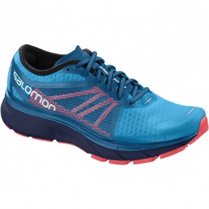 Salomon SONIC RA Azules Azul Marino | 7856YAXMV