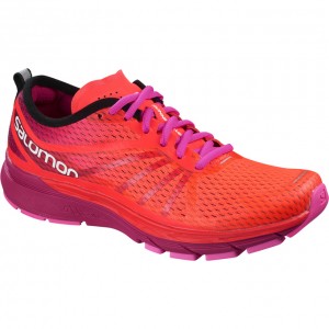 Salomon SONIC RA PRO W Naranjas | 7189LHJRO