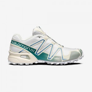 Salomon SPEEDCROSS 3 Blancas | 3568HFOMB