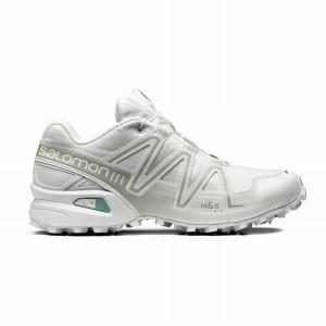 Salomon SPEEDCROSS 3 Blancas | 3590GSDBY