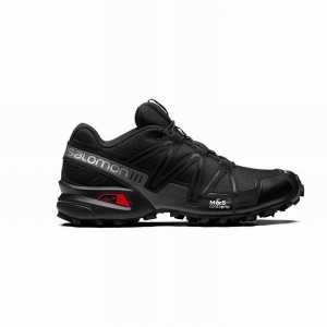 Salomon SPEEDCROSS 3 Negras | 6935JMAXF