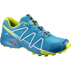 Salomon SPEEDCROSS 4 Azules | 9630TWIKY