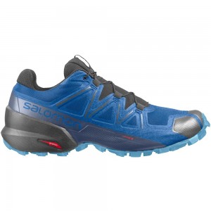 Salomon SPEEDCROSS 5 Indigo | 2938ICLTO