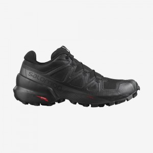 Salomon SPEEDCROSS 5 Negras | 4876TZAUS