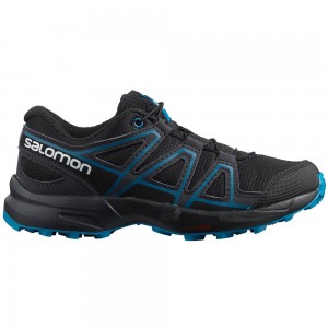 Salomon SPEEDCROSS J Negras | 8053JUCQM