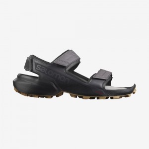 Salomon SPEEDCROSS Negras | 7142BUCRP