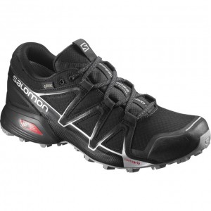 Salomon SPEEDCROSS VARIO 2 GTX Negras | 3865ZGULB