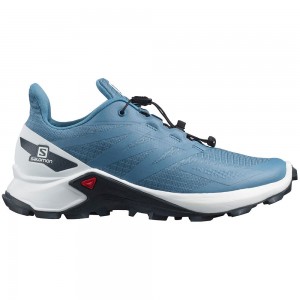 Salomon SUPERCROSS BLAST W Azules | 7803EGCBF