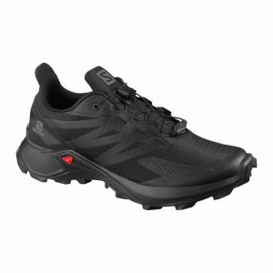 Salomon SUPERCROSS BLAST W Negras | 1529BPHSL