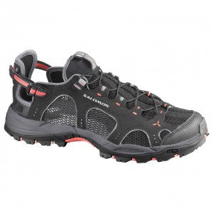 Salomon TECHAMPHIBIAN 3 W Negras | 9610VKLYW