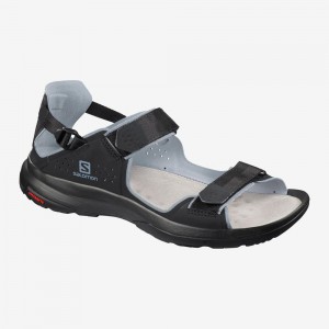 Salomon TECH FEEL Negras | 6351EMIWF