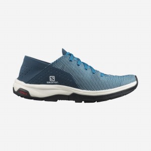 Salomon TECH LITE Azules Azul Marino | 0748JEUWT