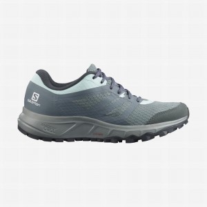 Salomon TRAILSTER 2 Verde | 4638LJPQD