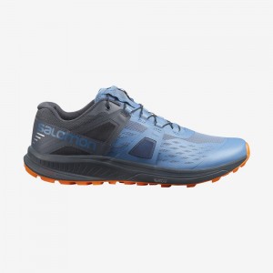 Salomon ULTRA /PRO Azules Negras | 5610YMPLE