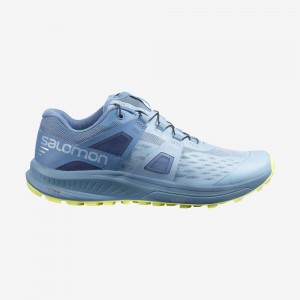 Salomon ULTRA PRO Azules | 3014ZROCJ