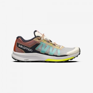 Salomon ULTRA RAID Multicolor | 7169NZYKB