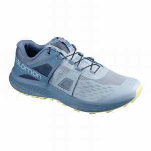 Salomon ULTRA W /PRO Gris Azules | 2943KYODL