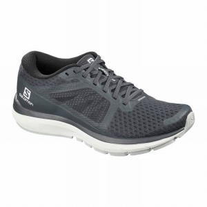 Salomon VECTUR Gris Blancas | 9806FSIRT