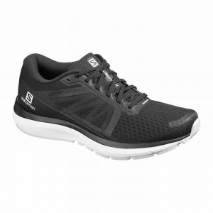 Salomon VECTUR Negras Blancas | 0592OSEXP