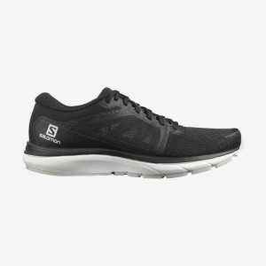 Salomon VECTUR Negras | 6012CMOQB