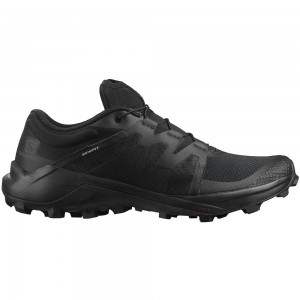 Salomon WILDCROSS Negras | 1497EDQCR