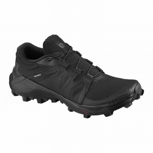 Salomon WILDCROSS W Negras | 1309KETMX