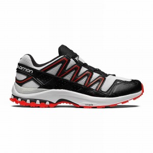 Salomon XA-COMP Blancas Negras | 0635NHTPU