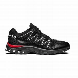 Salomon XA-COMP Negras Blancas | 2986GSJAL