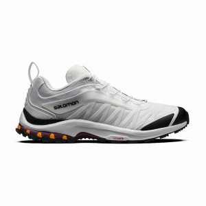 Salomon XA-PRO FUSION ADVANCED Blancas Negras | 0932HWZML