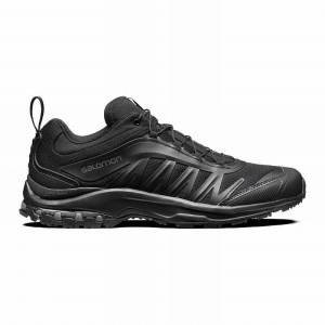 Salomon XA-PRO FUSION ADVANCED Negras | 2530FMKXB