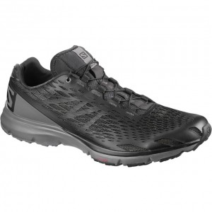 Salomon XA AMPHIB Negras | 4867QLZJN