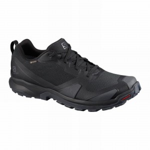 Salomon XA COLLIDER GTX Negras | 5074PGKWN