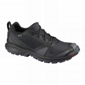 Salomon XA COLLIDER GTX W Negras | 5409EHPXG