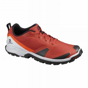 Salomon XA COLLIDER Rojas Negras | 5190AKTDV