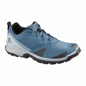 Salomon XA COLLIDER W Azules Negras | 4672UQFBC