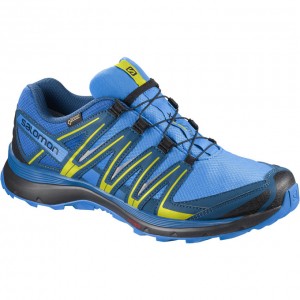 Salomon XA LITE GTX Azules | 0418USQLD