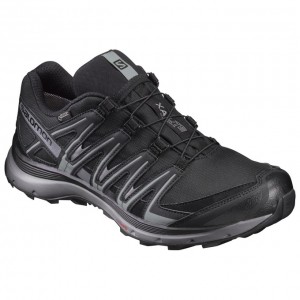 Salomon XA LITE GTX Negras | 6287UCFGZ