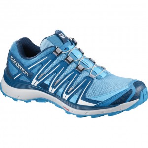 Salomon XA LITE W Azules Claro | 0872EPCXI