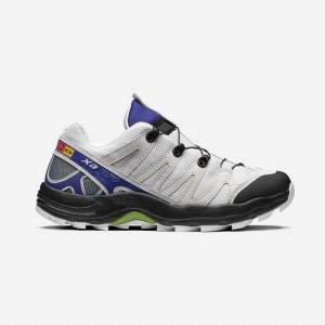 Salomon XA PRO 1 Blancas Azules | 4827DOWYT