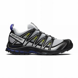 Salomon XA PRO 3D Azules Negras | 2905PGBIL