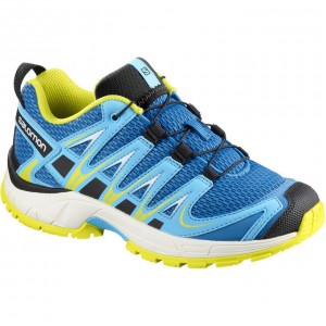 Salomon XA PRO 3D K Azules | 5269ZEDQR