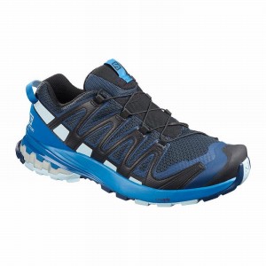 Salomon XA PRO 3D V8 Azul Real | 8426GETDB