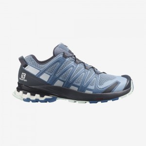 Salomon XA PRO 3D V8 Azules | 1867HKNBD